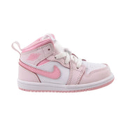 Pearl Pink/Med Soft Pink-White