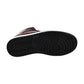 Air Jordan 1 Mid Men's Shoes Black/Varsity Red-Summit White dq8426-067