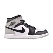 White/Black-Light Smoke Grey