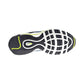Nike Air Max 97 Women's Shoes Blue-Voltage Yellow dq9131-400