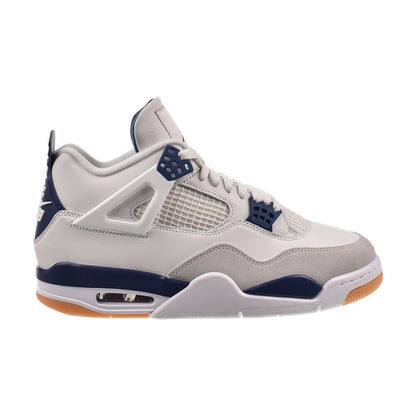 Jordan 4 Retro SP 'SB Navy' Men's Shoes Summit White/Navy dr5415-100