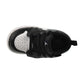 Jordan 1 Low ALT (TD) Toddlers' Shoes Black/Summit White dr9747-043