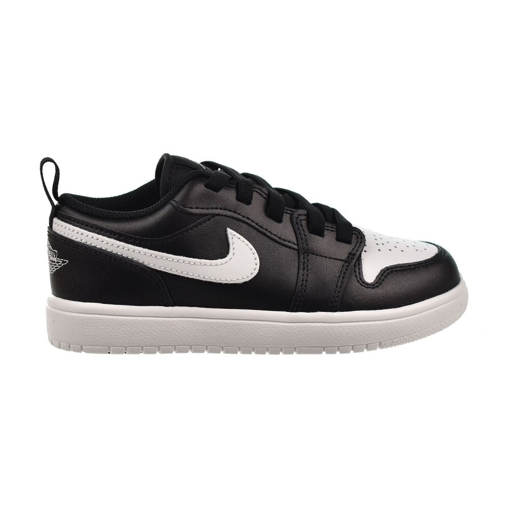Jordan 1 Low ALT (PS) Little Kids' Shoes Black/Summit White dr9748-043