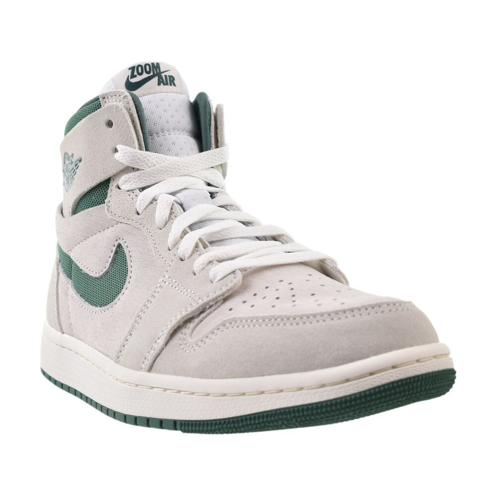 Air Jordan 1 ZM Air CMFT 2 Men's Shoes Summit White/Bicostal dv1307-130