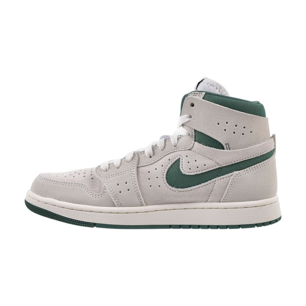 Air Jordan 1 ZM Air CMFT 2 Men's Shoes Summit White/Bicostal dv1307-130
