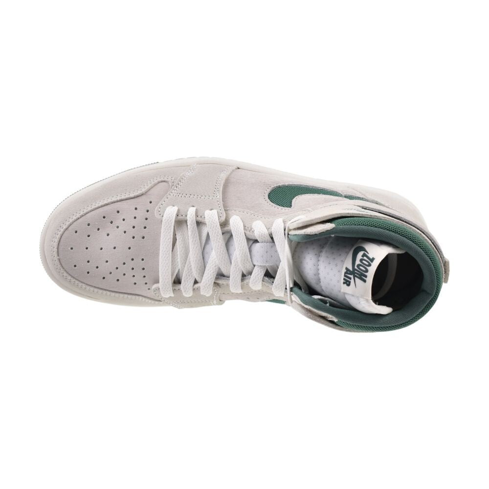 Air Jordan 1 ZM Air CMFT 2 Men's Shoes Summit White/Bicostal dv1307-130
