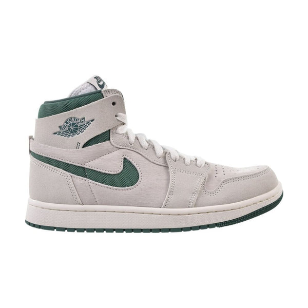 Air Jordan 1 ZM Air CMFT 2 Men's Shoes Summit White/Bicostal dv1307-130