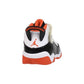 Jordan 6 Rings Toddlers' Shoes White/Team Orange dv1344-108