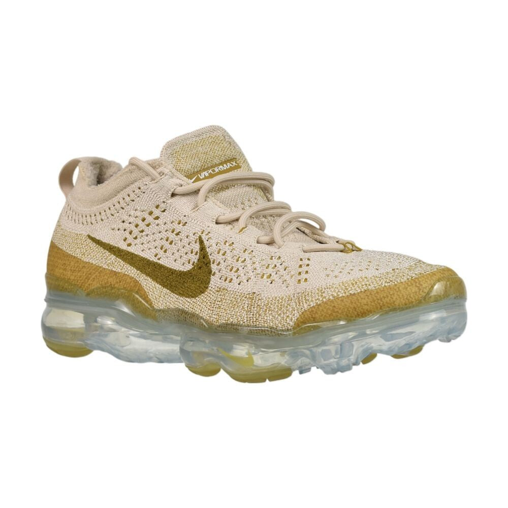 Nike Air Vapormax 2023 Fk Men's Shoes Sanddrift/Bronzine dv1678-100