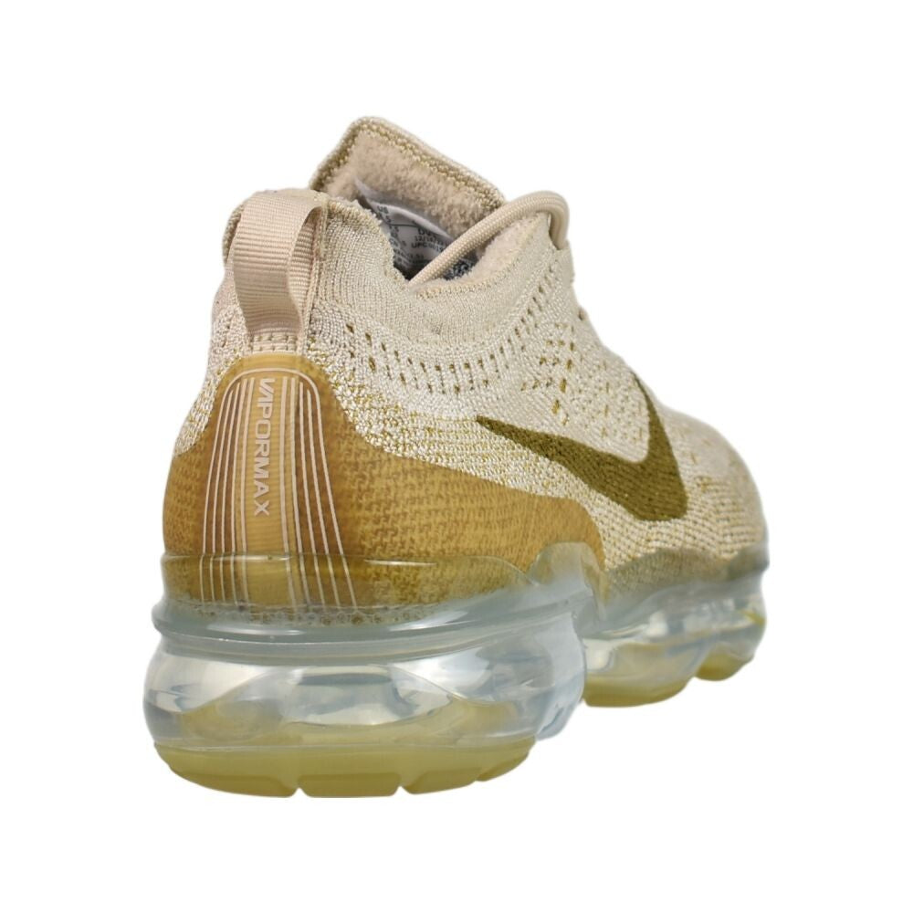 Nike Air Vapormax 2023 Fk Men's Shoes Sanddrift/Bronzine dv1678-100