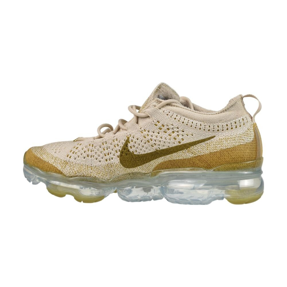 Nike Air Vapormax 2023 Fk Men's Shoes Sanddrift/Bronzine dv1678-100