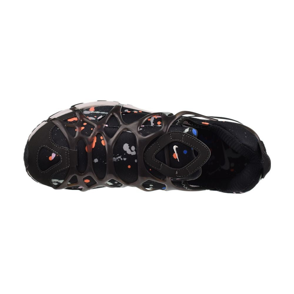 Nike‎ Air Kukini SE Paint Splatter Black Men\'s Size 11 NWOB DV1894-001 Pull On Nike Air Kukini SE Paint Splatter Men main image 3