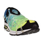 Nike Air Kukini SE Gradient Men's Shoes White-Black-Lemon Venom dv1902-100