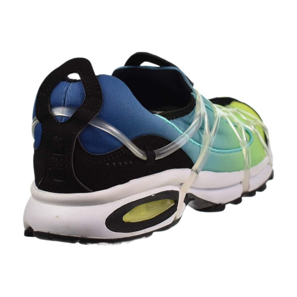 Nike Air Kukini SE Gradient Men's Shoes White-Black-Lemon Venom dv1902-100