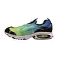 Nike Air Kukini SE Gradient Men's Shoes White-Black-Lemon Venom dv1902-100