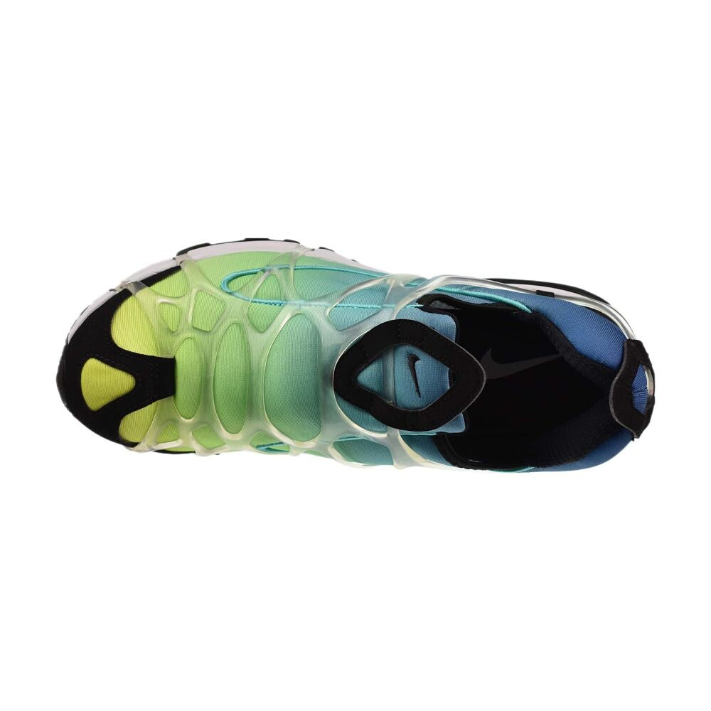 Nike Air Kukini SE Gradient Men's Shoes White-Black-Lemon Venom dv1902-100