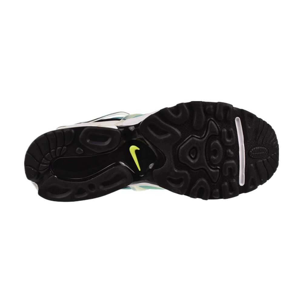 Nike Air Kukini SE Gradient Men's Shoes White-Black-Lemon Venom dv1902-100