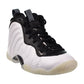 Nike Little Posite One Penny PE (GS) Big Kids' Shoes White-Black