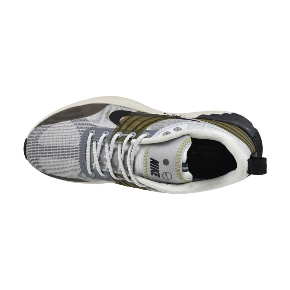 Nike Lunar Roam Men's Shoes Pure Platinum/Black-Wolf Grey dv2440-001