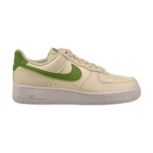 Nike Air Force 1 '07 Next Nature Women's Shoes Coconut Milk-Chlorophyll