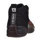 Air Jordan 12 Retro "A Ma Maniere" Women's Shoes Black/Burgundy dv6989-001
