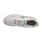 Nike Air Force 1 Low (GS) Big Kids' Shoes White-Emerald Rise