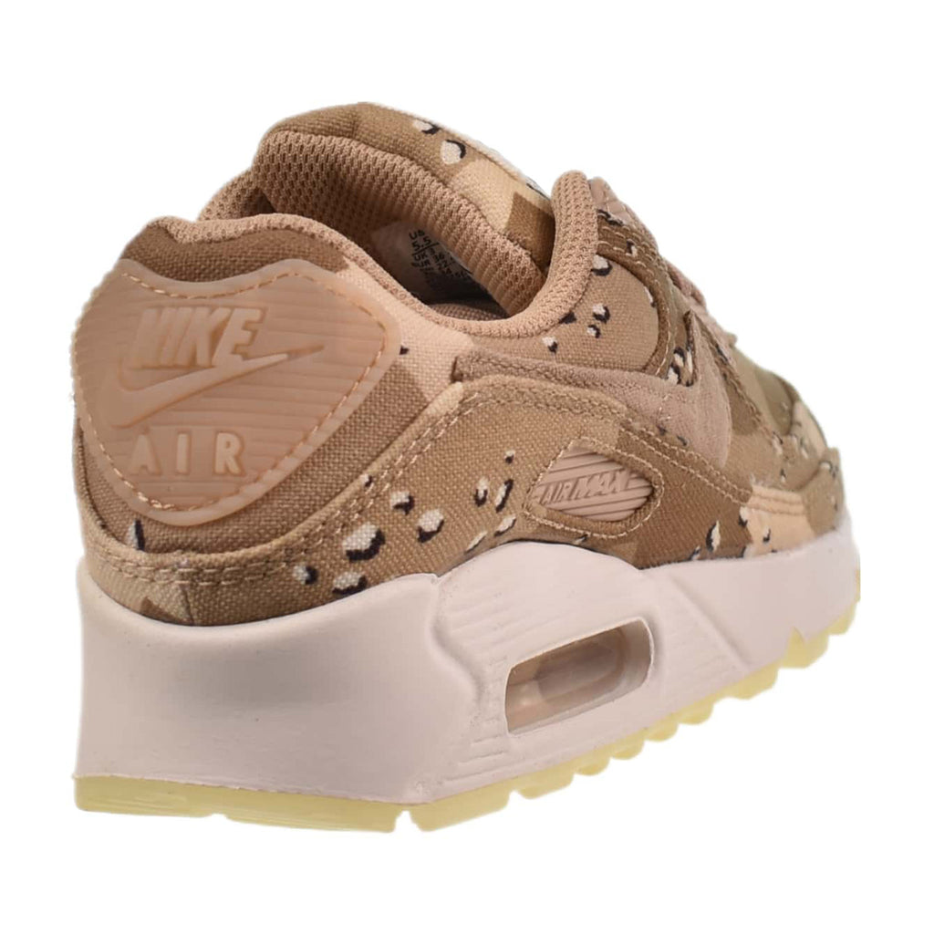 light pink air max 90s