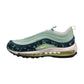 Nike Air Max 97 Women's Shoes Mint Foam-Volt dx3366-300