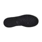 Air Jordan 1 Mid SE (GS) Big Kids' Shoes Magic Ember/Sundial dx4365-800