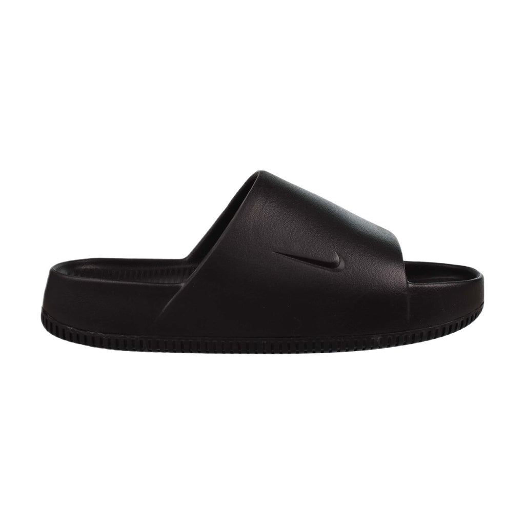 Nike Calm Women's Slides Black