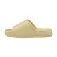 Nike Calm Women's Slides Alabaster
