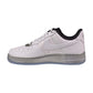 Nike Air Force 1 '07 SE Women's Shoes White Chrome