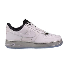 Nike Air Force 1 07 SE Women s Shoes White Chrome