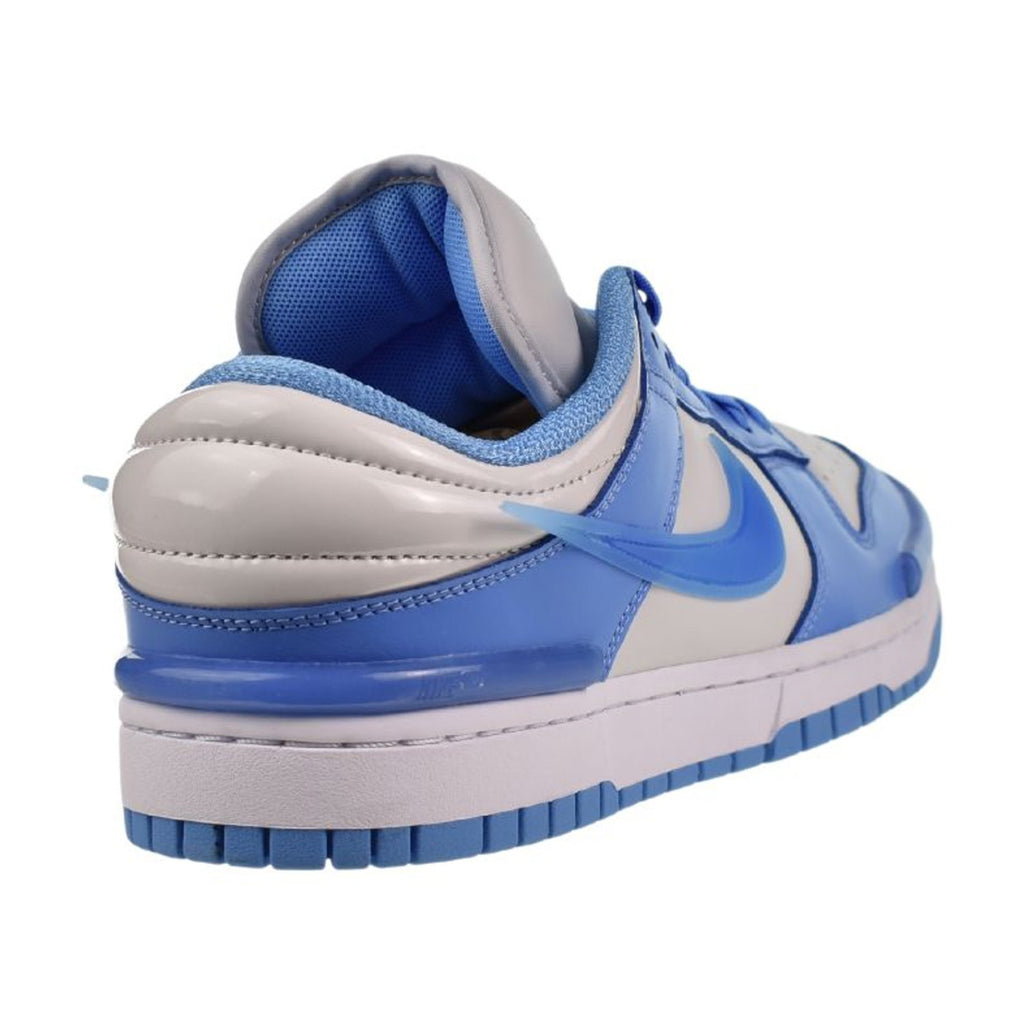 womens dunk low university blue