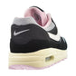 Nike Air Max 1 Big Kids' Shoes Black/Summit White-Anthracite dz3307-004