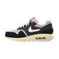 Nike Air Max 1 Big Kids' Shoes Black/Summit White-Anthracite dz3307-004