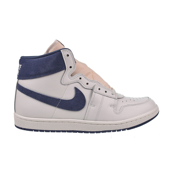 Jordan Air Ship PE SP Men's Shoes White-Diffused Blue
