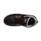 Jordan Max Aura 5 (GS) Big Kids' Shoes Black-Wolf Grey-Magma Orange dz4352-008