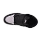Jordan 1 Retro High OG Men's Shoes Black-White 