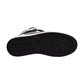 Jordan 1 Retro High OG Men's Shoes Black-White 