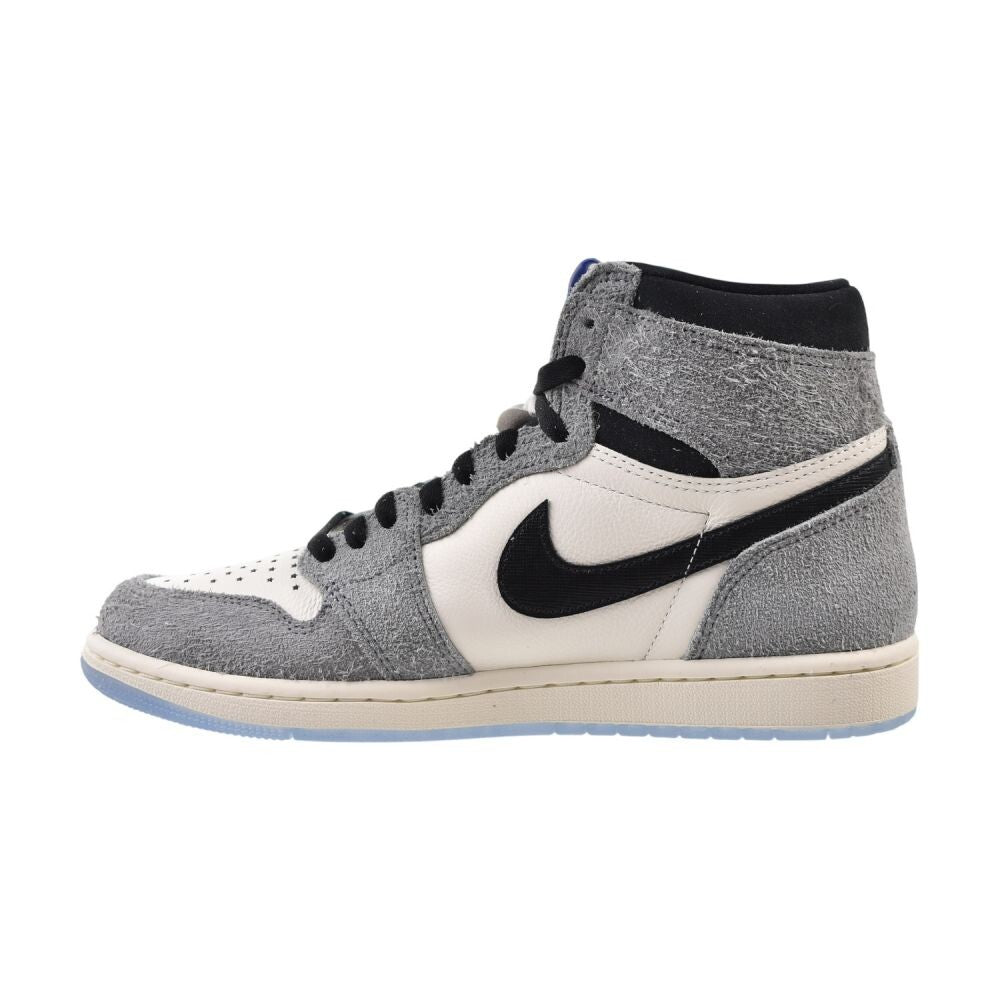 Jordan 1 Retro High OG "All Star" Men's Shoes Cool Grey/Black dz5485-003
