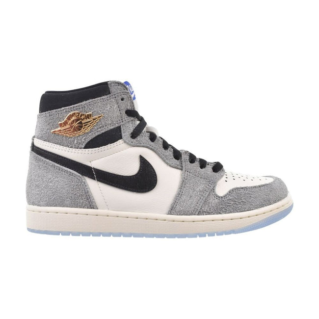 Jordan 1 Retro High OG "All Star" Men's Shoes Cool Grey/Black dz5485-003