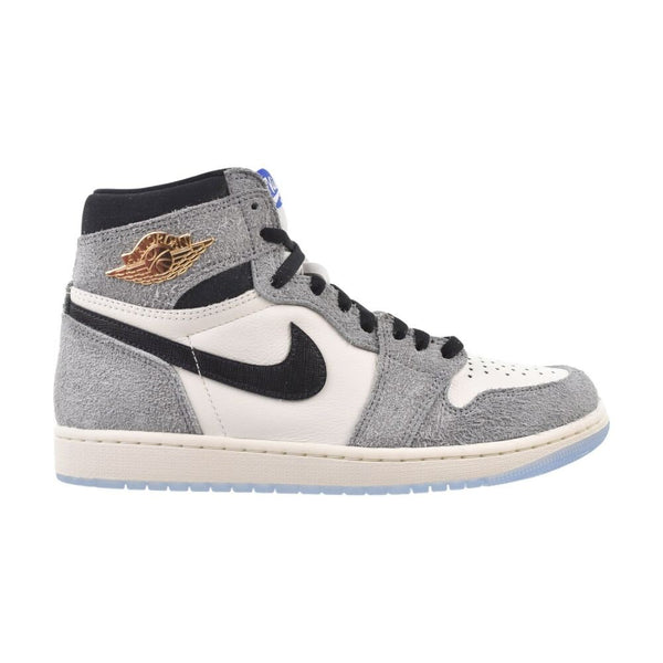 Jordan 1 Retro High OG "All Star" Men's Shoes Cool Grey/Black dz5485-003