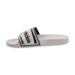 Adidas Adilette Men's Slides White/Black ee6178