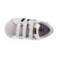 Adidas Superstar CF I Toddlers' Shoes Cloud White/Core Black ef4842