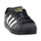 Adidas Superstar C Little Kids' Shoes Core Black-Cloud White ef5394
