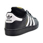 Adidas Superstar C Little Kids' Shoes Core Black-Cloud White ef5394