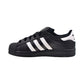 Adidas Superstar C Little Kids' Shoes Core Black-Cloud White ef5394