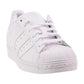 Adidas Superstar EL I Toddler Shoes White