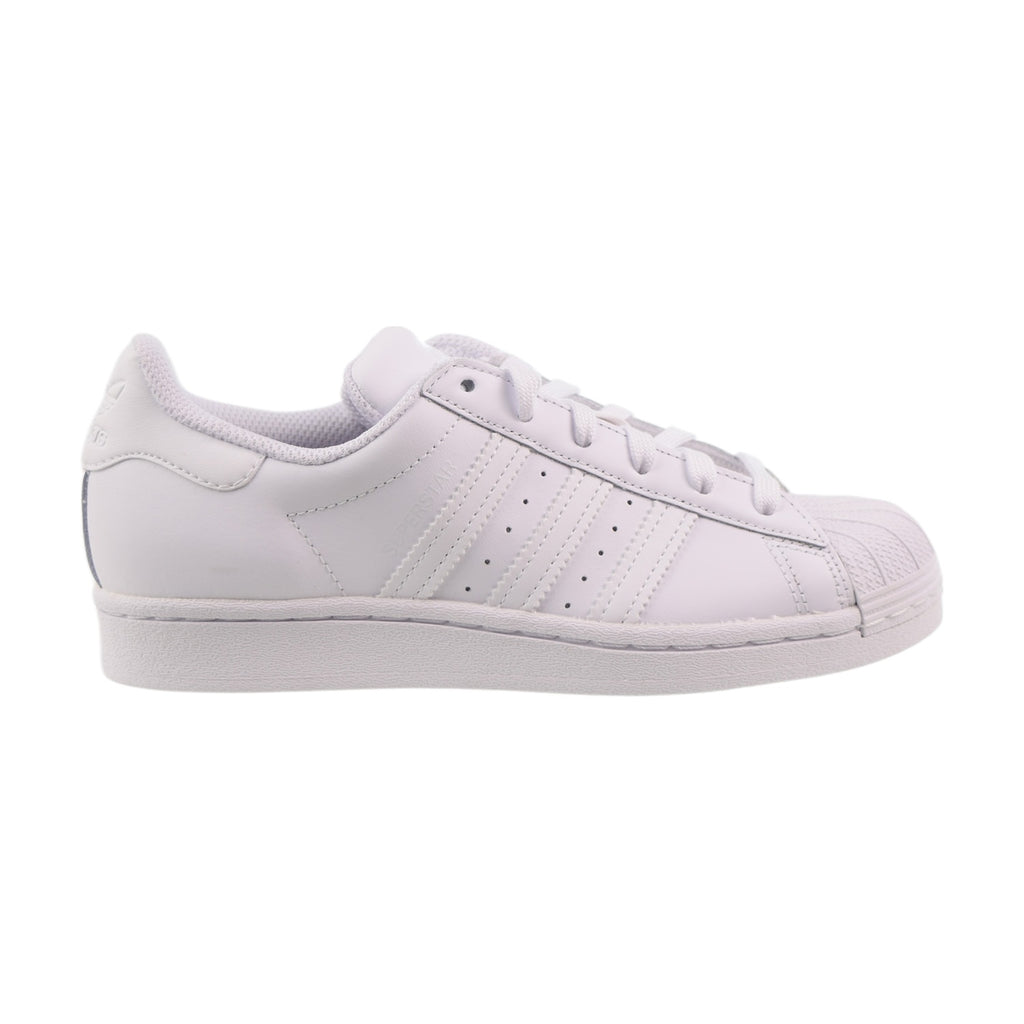 Adidas Superstar EL I Toddler Shoes White ef5397 (5.5 M US)